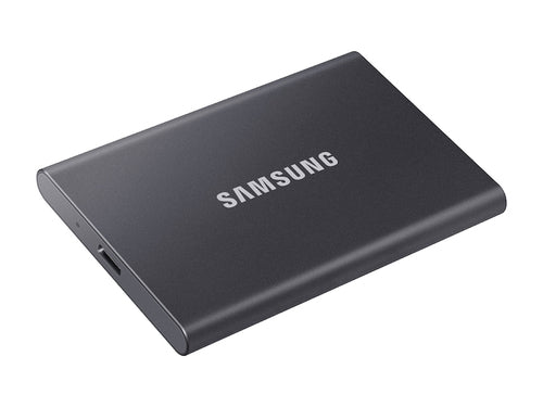 Samsung T7