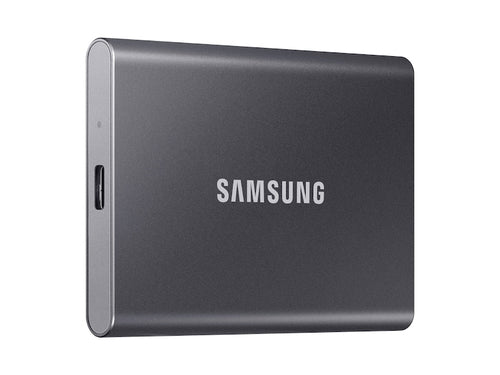 Samsung T7