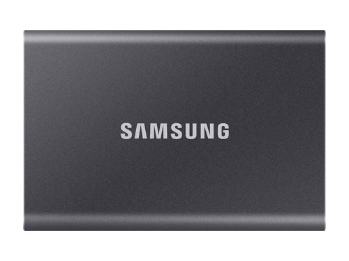 Samsung T7