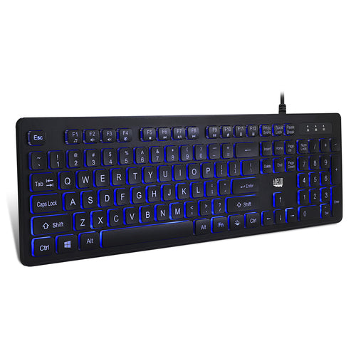 Adesso AKB-139EB keyboard