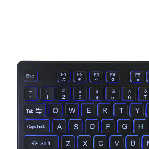 Adesso AKB-139EB keyboard