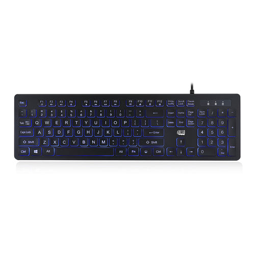 Adesso AKB-139EB keyboard
