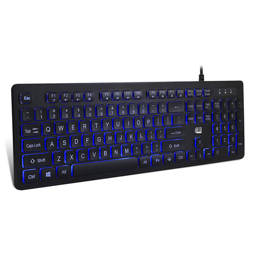 Adesso AKB-139EB keyboard