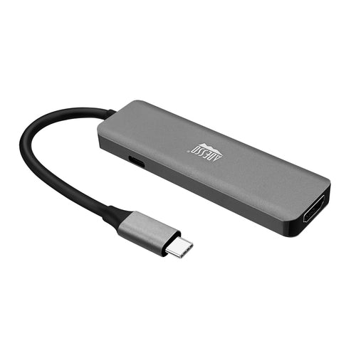 Adesso AUH-4020 laptop dock/port replicator