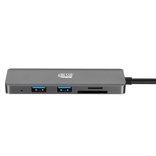 Adesso AUH-4020 laptop dock/port replicator