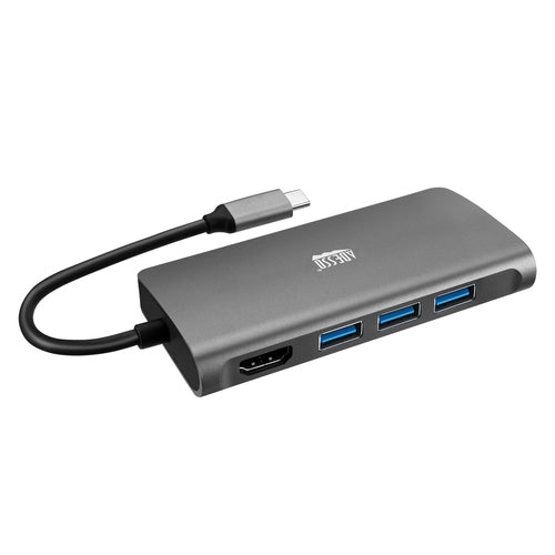 Adesso AUH-4030 laptop dock/port replicator