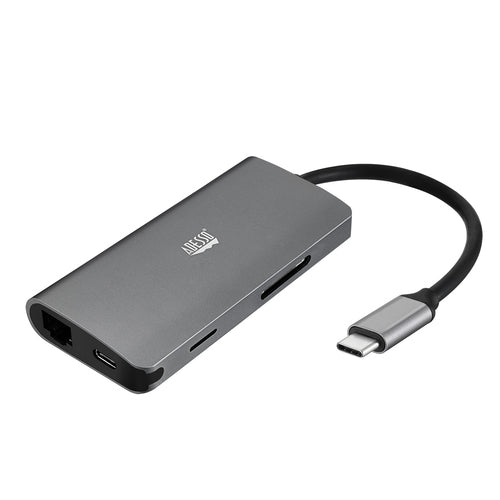 Adesso AUH-4030 laptop dock/port replicator