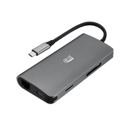 Adesso AUH-4030 laptop dock/port replicator