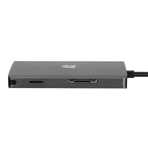 Adesso AUH-4030 laptop dock/port replicator