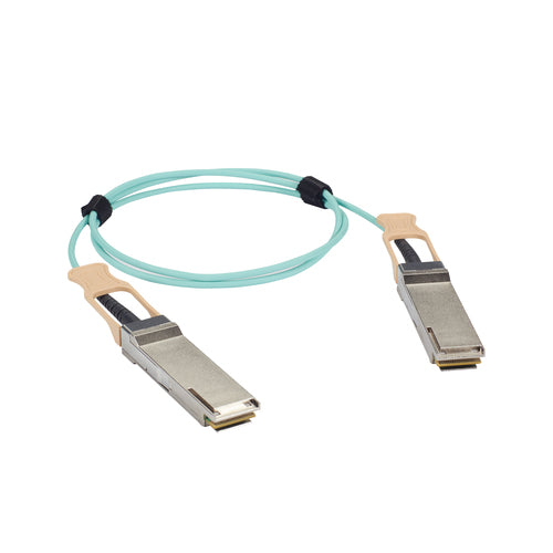 Black Box QSFP-100G-AOC3M-BB InfiniBand/fibre optic cable