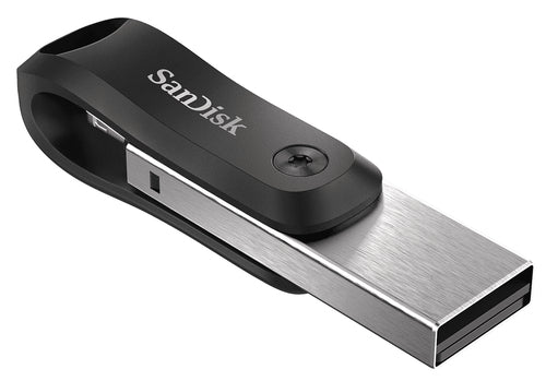 SanDisk iXpand USB flash drive