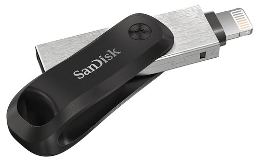 SanDisk iXpand USB flash drive