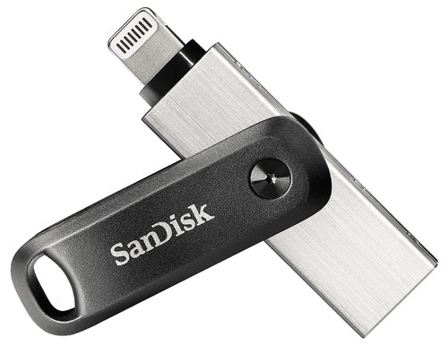 SanDisk iXpand USB flash drive