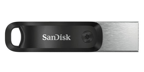 SanDisk iXpand USB flash drive
