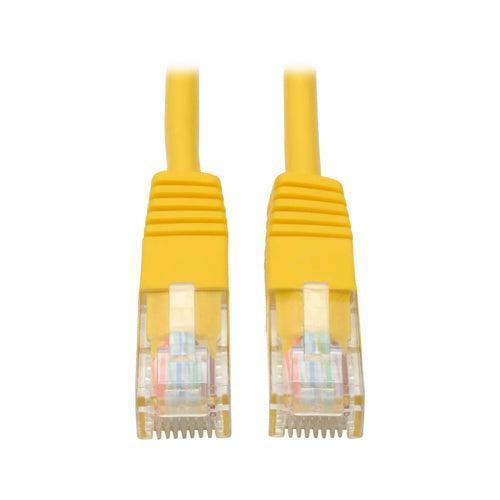 Tripp Lite N002-015-YW networking cable