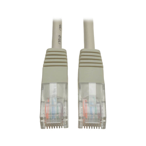 Tripp Lite N002-010-GY networking cable
