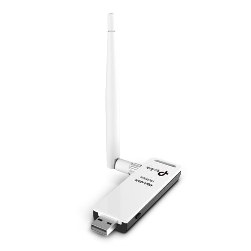 TP-Link TL-WN722N network card