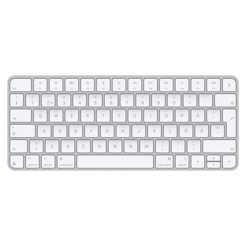 Apple Magic keyboard