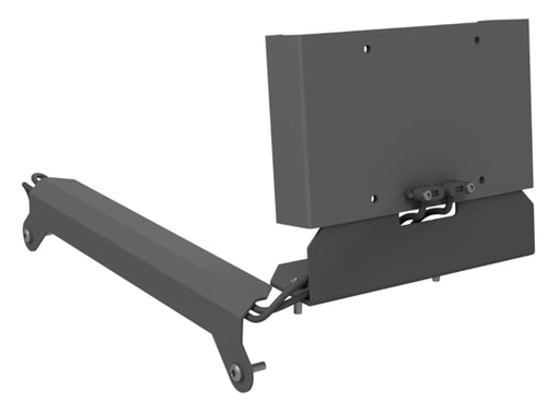 Zebra CS-CAB-MNTG-C6 rack accessory