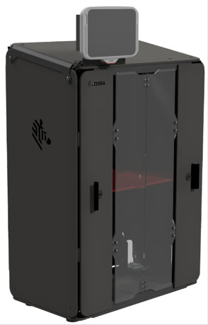 Zebra CS-CAB-MNTG-C6 rack accessory
