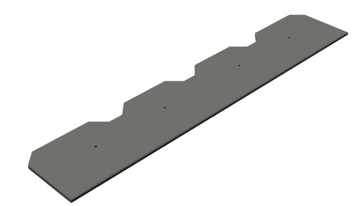 Zebra CS-CAB-SHV-EXT-SS rack accessory