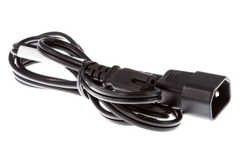 Zebra CS-CC6-IEC power cable
