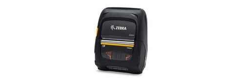 Label Printer Zebra ZQ511 Direct Thermal 203 DPI 127 mm/sec Wired Wireless
