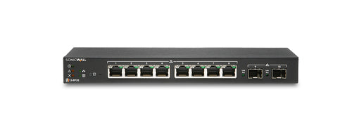SonicWall SWS12-8POE