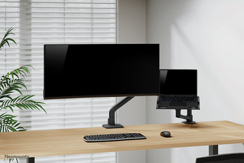Neomounts DS20-425BL1 laptop stand