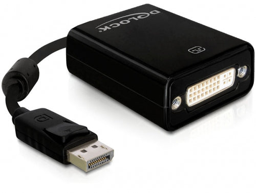 DeLOCK 61847 video cable adapter