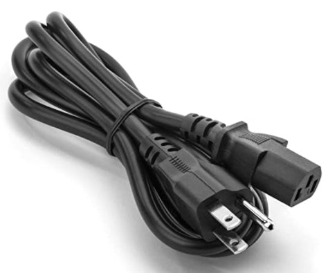 Zebra CS-CAB-EU-MLEAD power cable