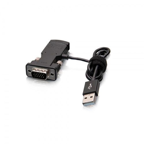 C2G 29874 Videokabeladapter