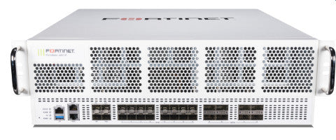 Fortinet FortiGate 4201F hardware firewall