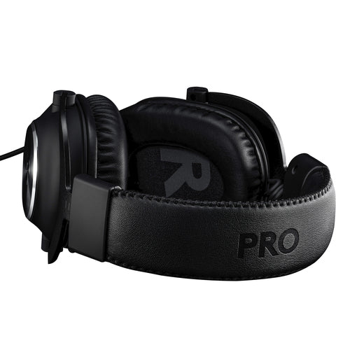 Logitech G 981-000907 headphones/headset