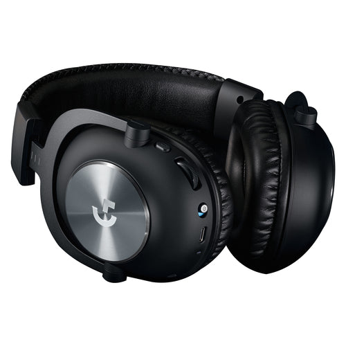Logitech G 981-000907 headphones/headset