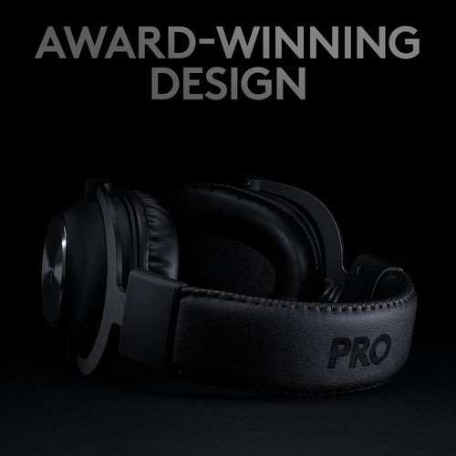 Logitech G 981-000907 headphones/headset