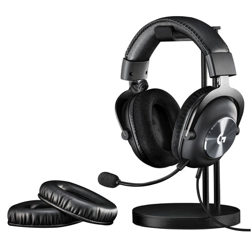 Logitech G 981-000907 headphones/headset