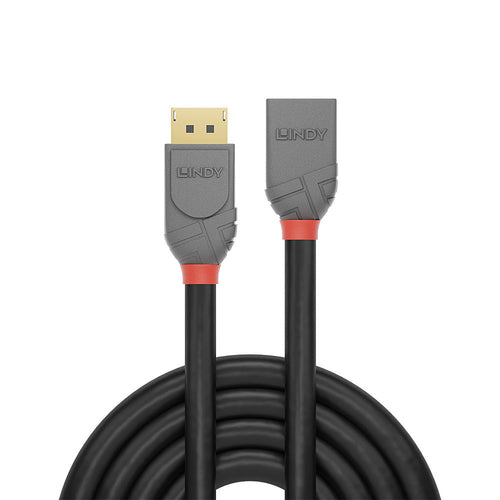 Lindy 36498 DisplayPort cable
