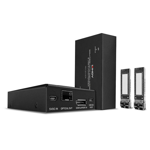 Lindy 39376 KVM extender