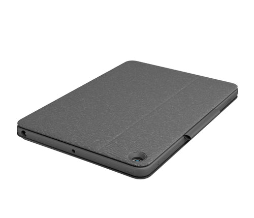 Logitech 920-009609 mobile device keyboard