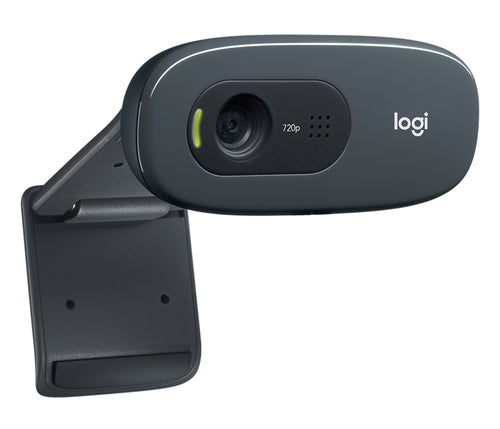Logitech 960-000694 webcam