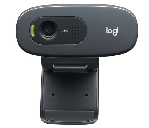 Logitech 960-000694 webcam