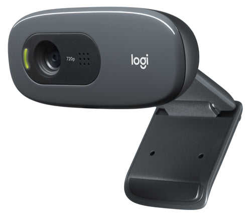 Logitech 960-000694 webcam