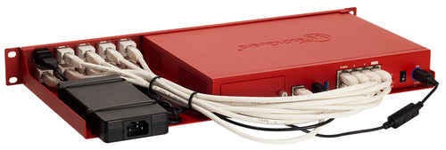 Rackmount.IT RM-WG-T7 Montageset für WatchGuard Firebox T80 - Rack-Zubehör