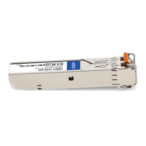 AddOn Networks 10053-1570-AO network transceiver module