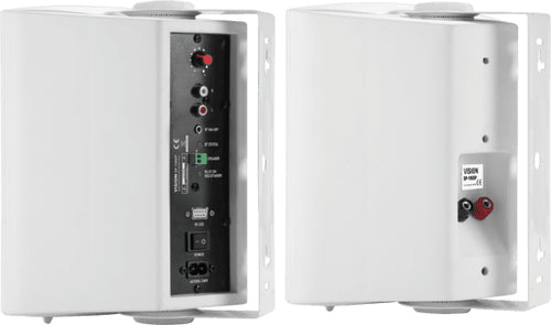 Vision SP-1900P speaker set