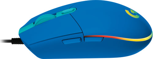 Logitech G G102 Lightsync mouse