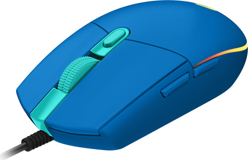Logitech G G102 Lightsync mouse