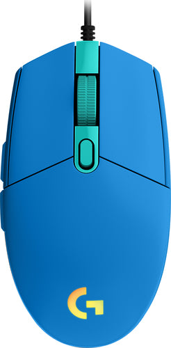 Logitech G G102 Lightsync mouse