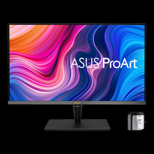 ASUS ProArt PA32UCX-PK computer monitor